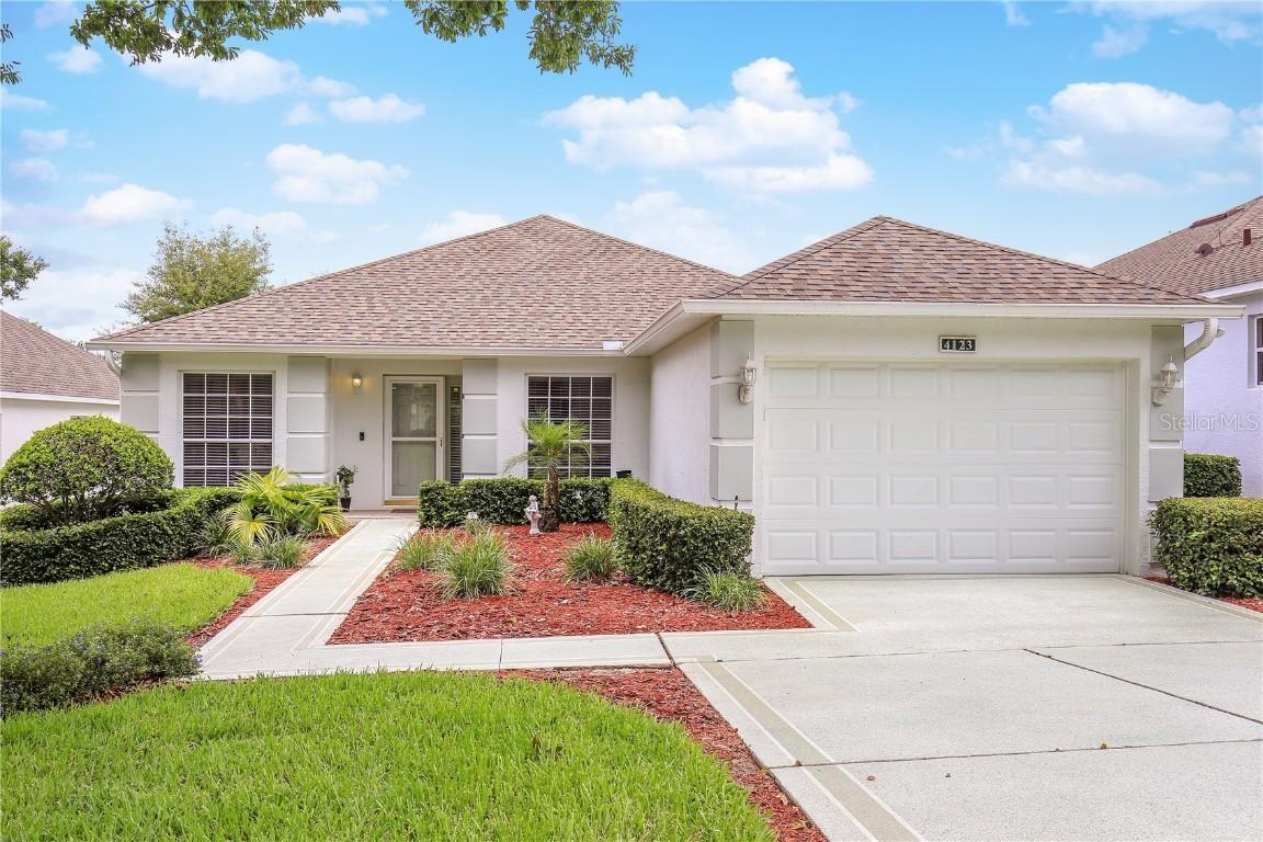 4123 Capland Ave., Clermont, FL 34711