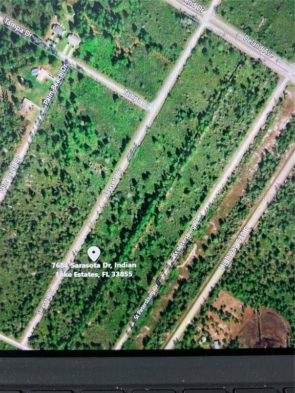 7681 Sarasota Dr Blvd., Indian Lake Estates, FL 33855