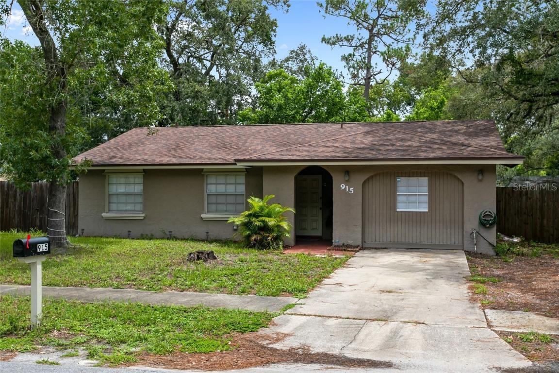 915 Turtle Mound Dr., Casselberry, FL 32707