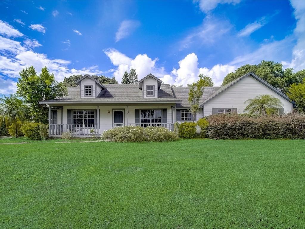 9808 Florida Boys Ranch Rd., Clermont, FL 34711