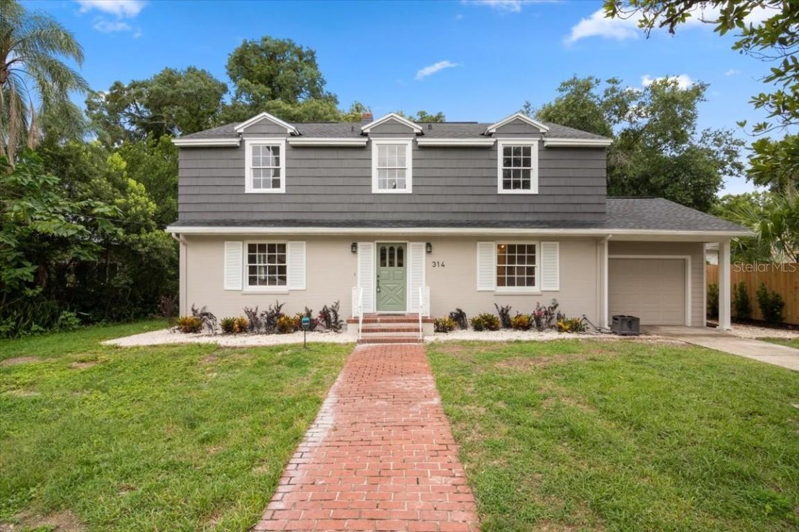 314 Ponce De Leon Pl., Orlando, FL 32801