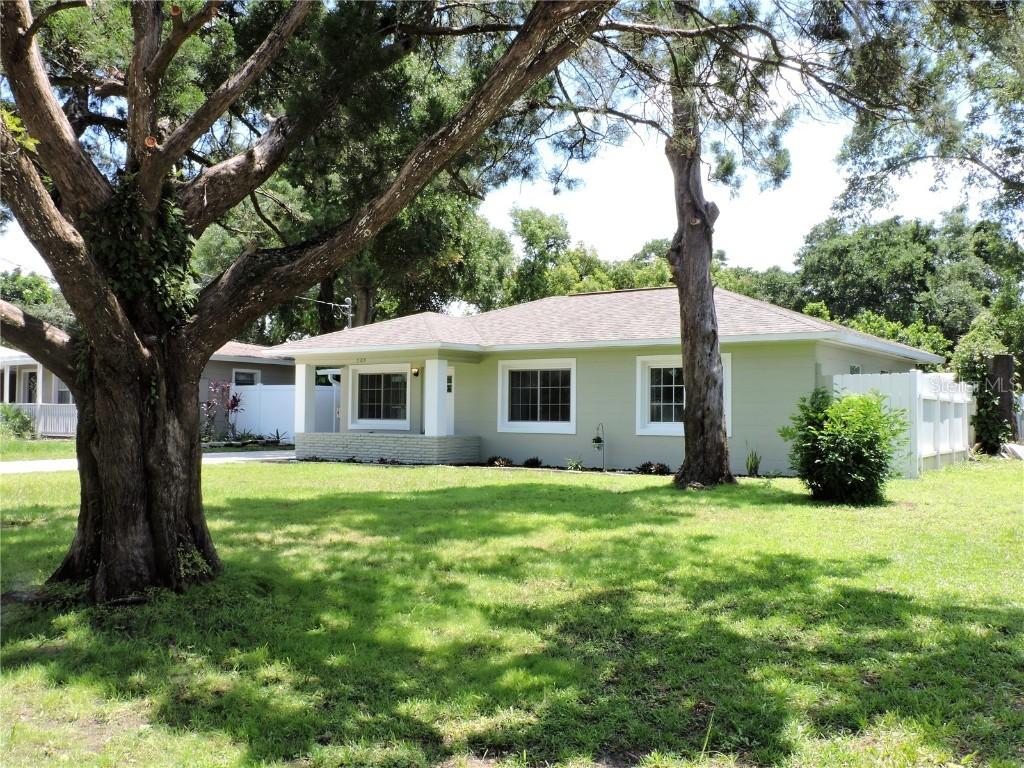 305 S Lakewood Dr., Orlando, FL 32803