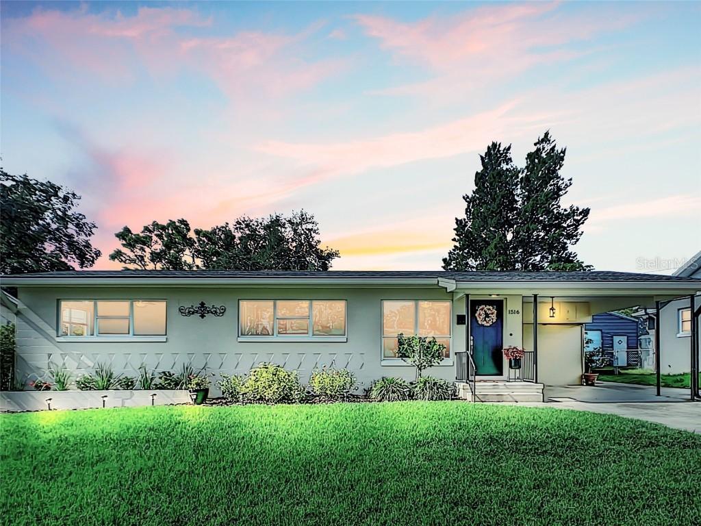 1516 Montcalm St., Orlando, FL 32806