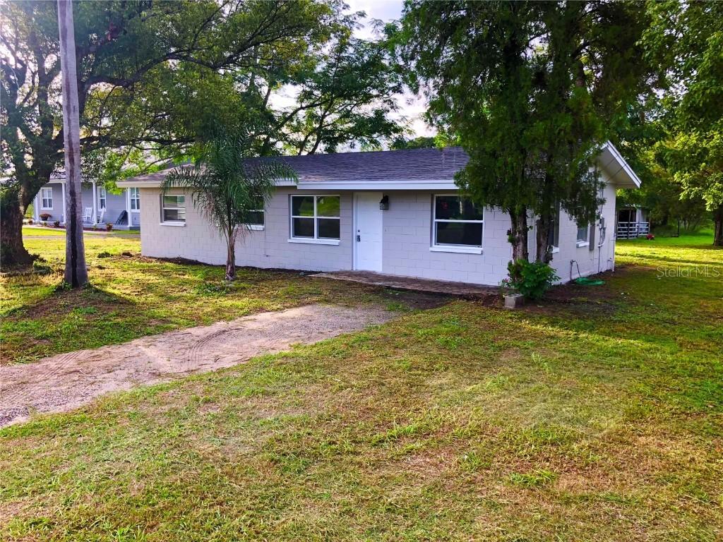 2104 Snell Creek Rd., Davenport, FL 33837