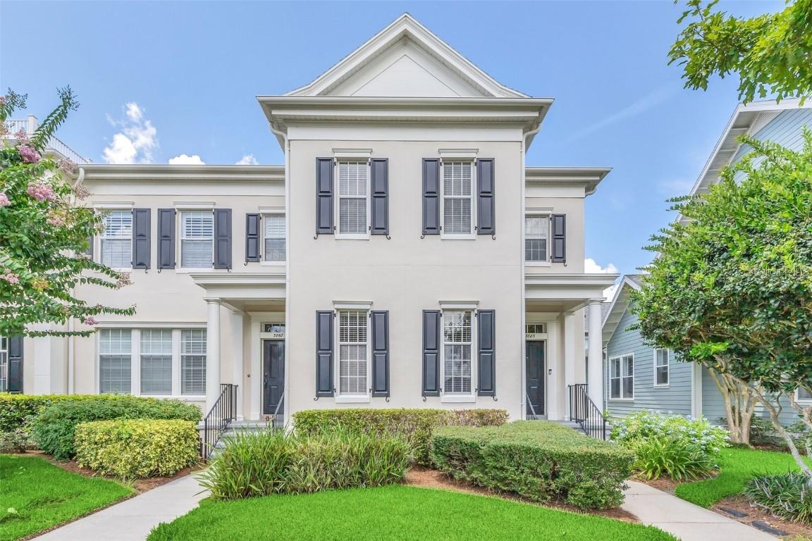 3883 Ethan Ln., Orlando, FL 32814