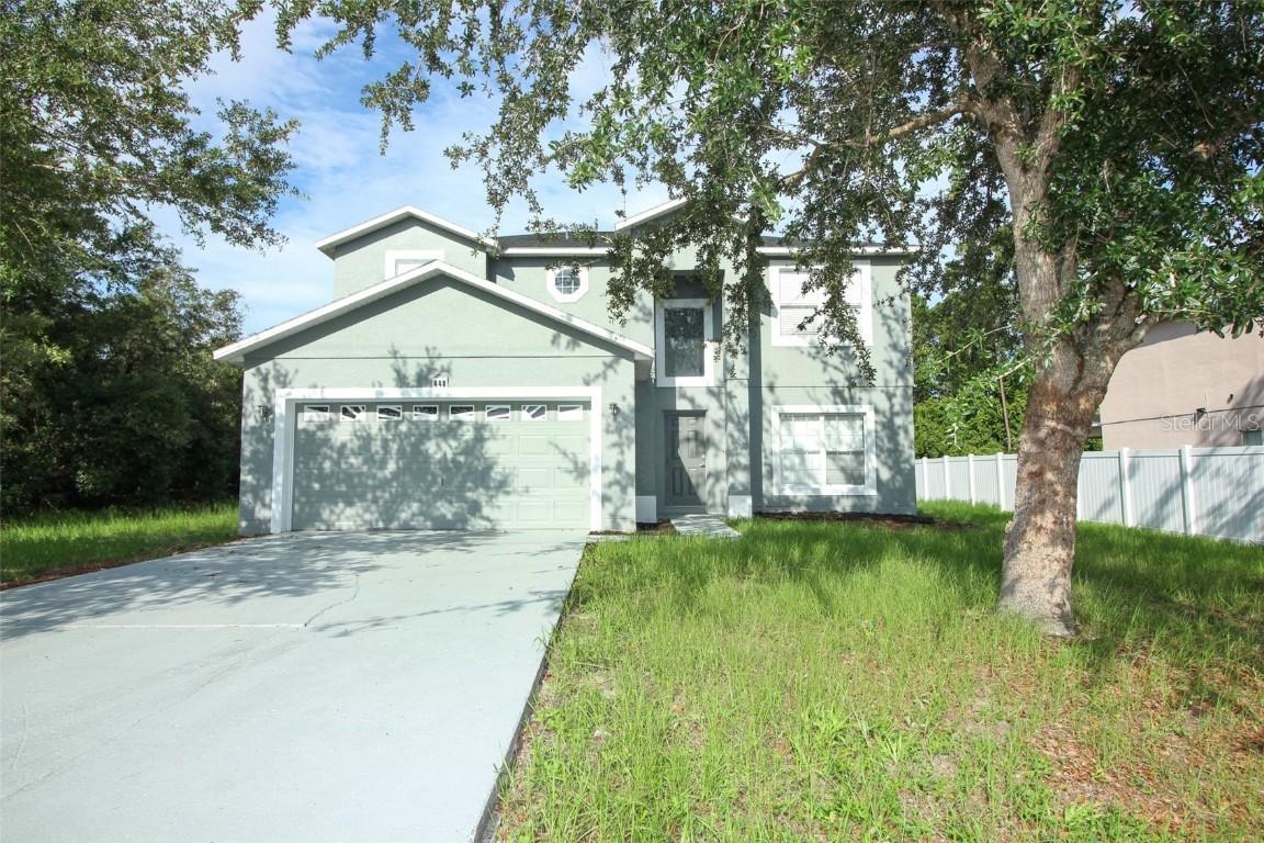 448 Athabasca Ct., Poinciana, FL 34759