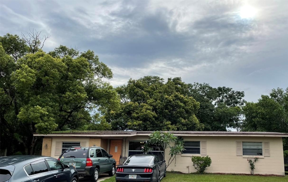 706 Baywood Dr., Sanford, FL 32773