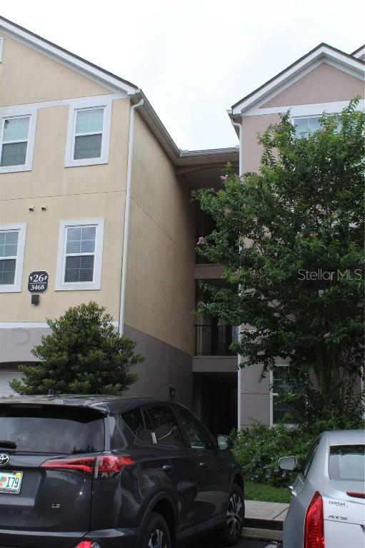 3468 Soho St. #106, Orlando, FL 32835