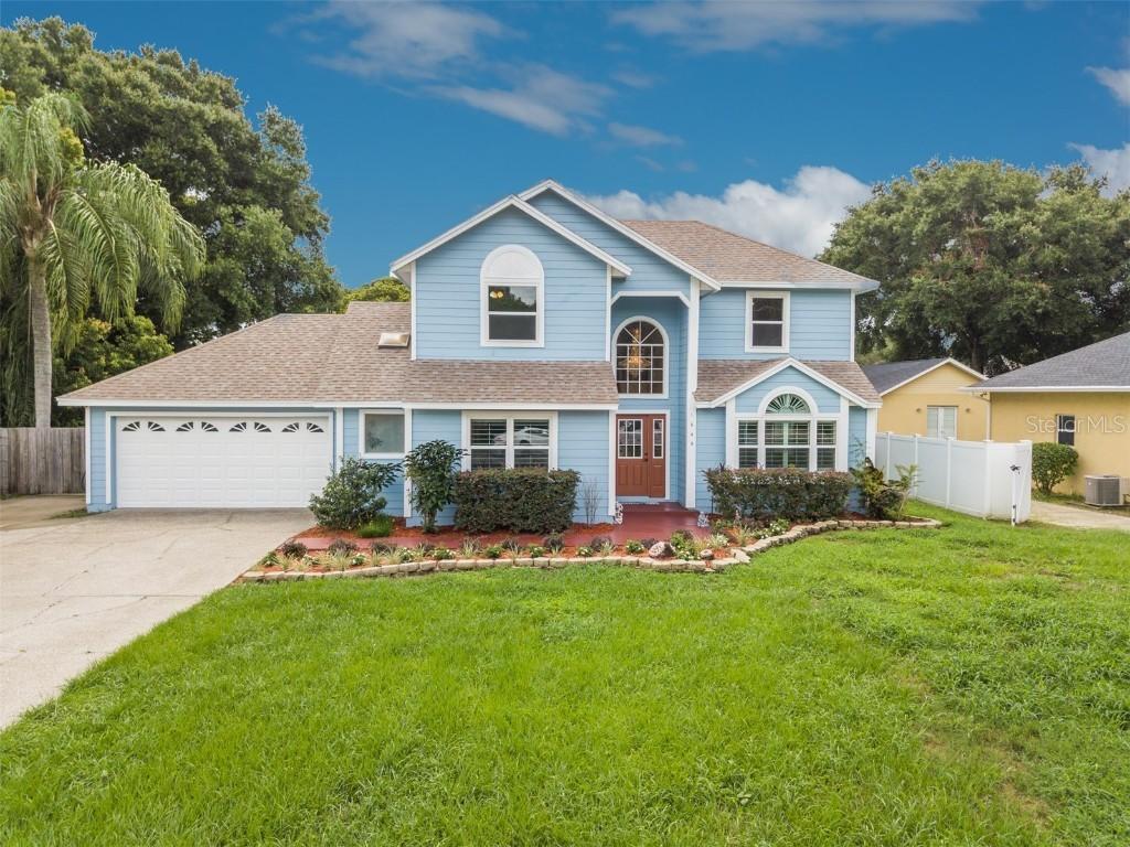 1645 Markel Dr., Winter Garden, FL 34787