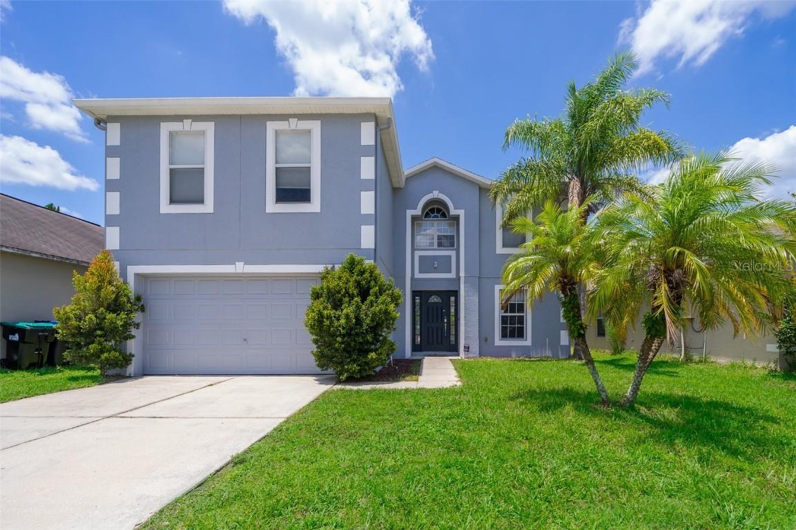 2038 Corner Glen Dr., Orlando, FL 32820