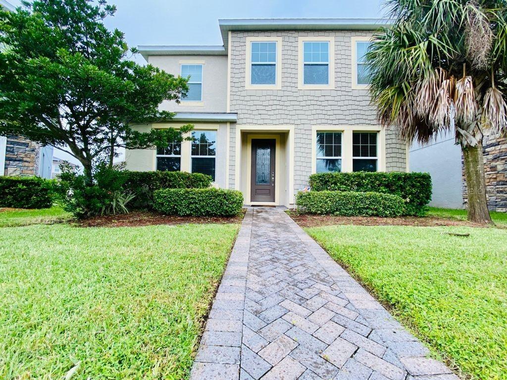 5221 Alligator Flag Ln., Orlando, FL 32811