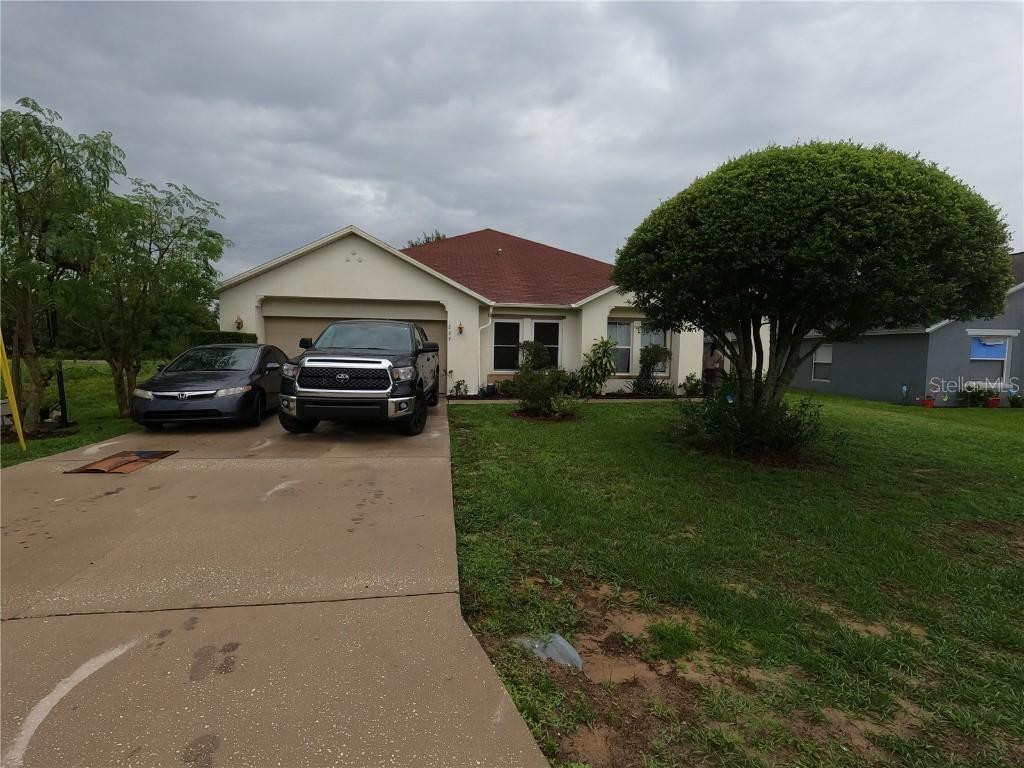 227 Grouper Ct, Poinciana, FL 34759
