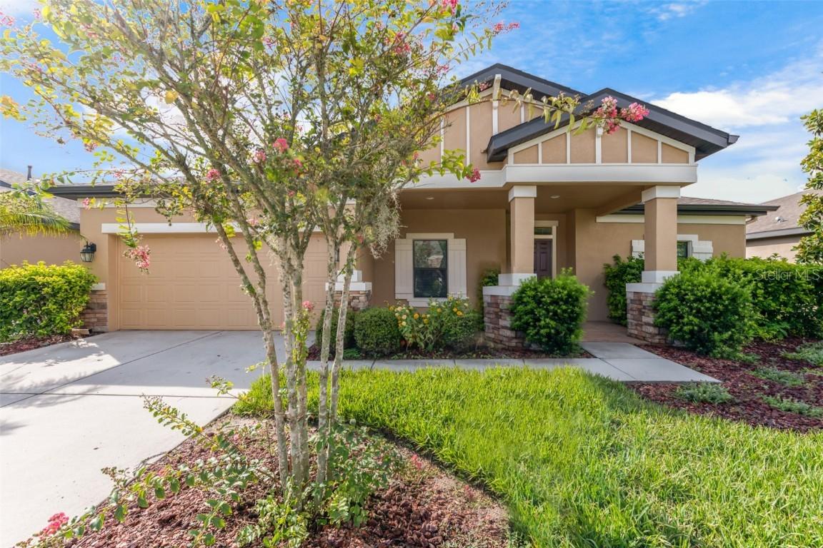 21819 Southern Charm Dr., Land O Lakes, FL 34637