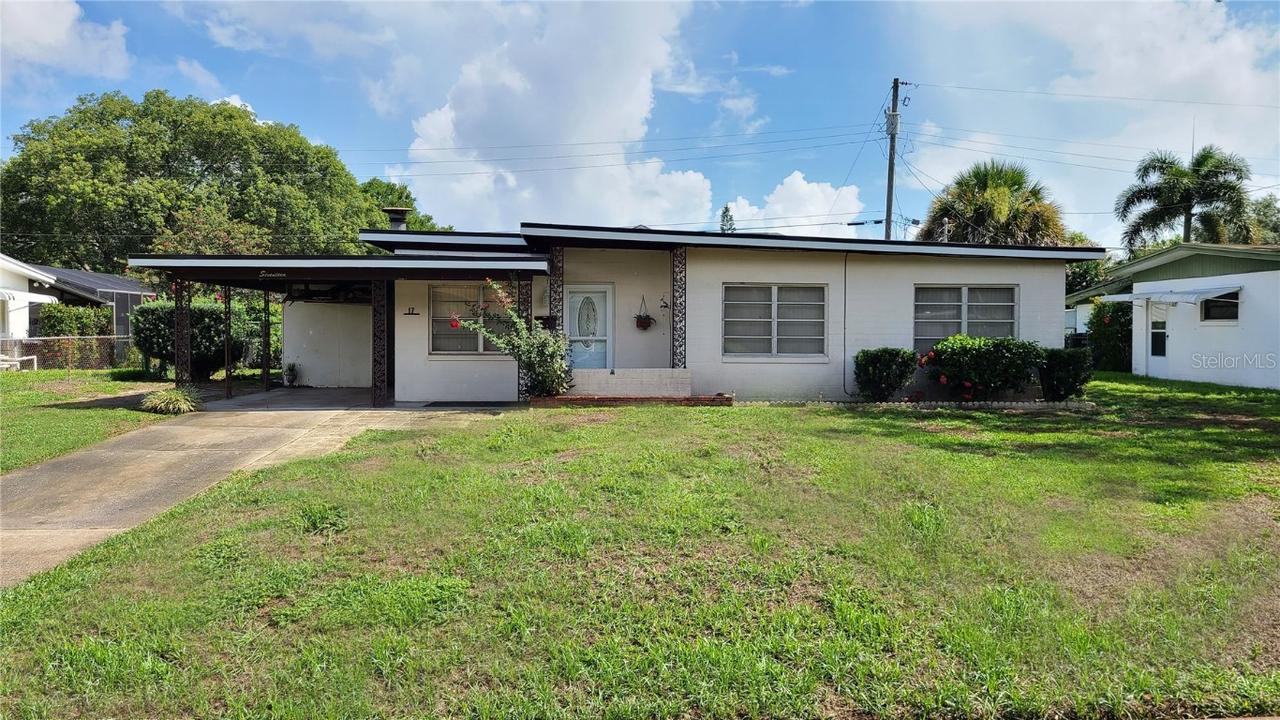 17 Kepner St., Orlando, FL 32839