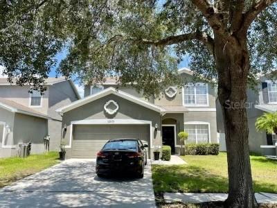 12509 Bay Branch Ct., Tampa, FL 33635
