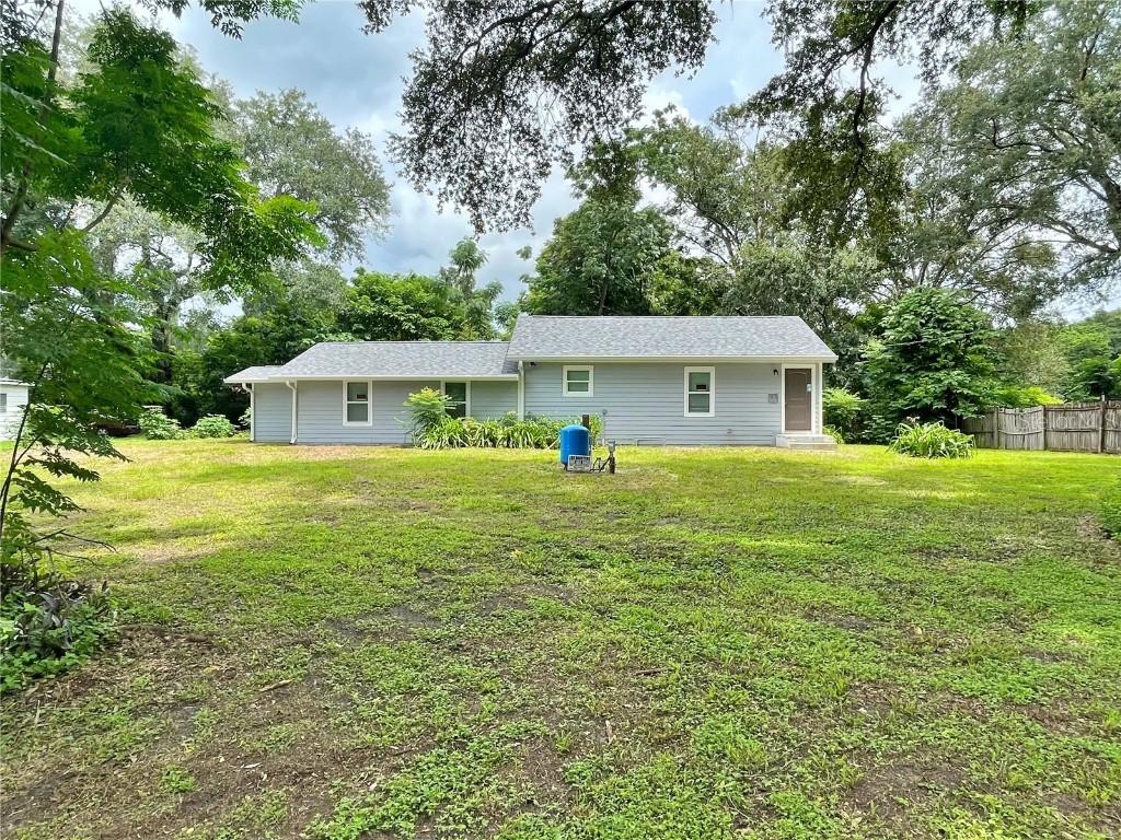 3646 County Road 230, Wildwood, FL 34785