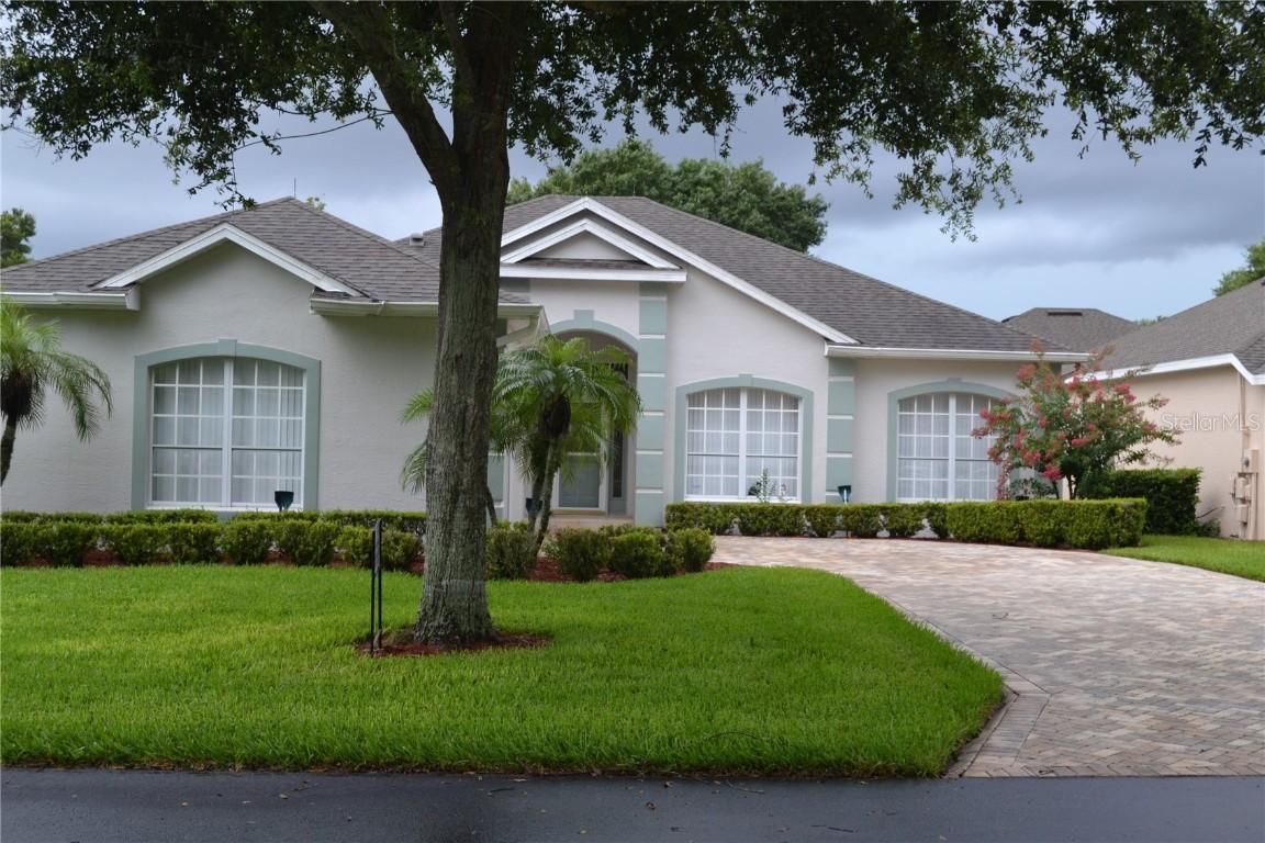 3706 Fairfield Dr., Clermont, FL 34711