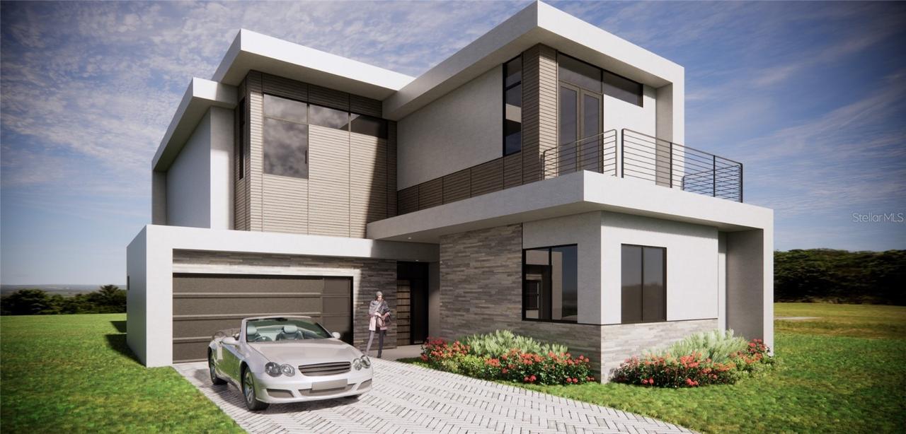 529 Country Club Dr., Winter Park, FL 32789