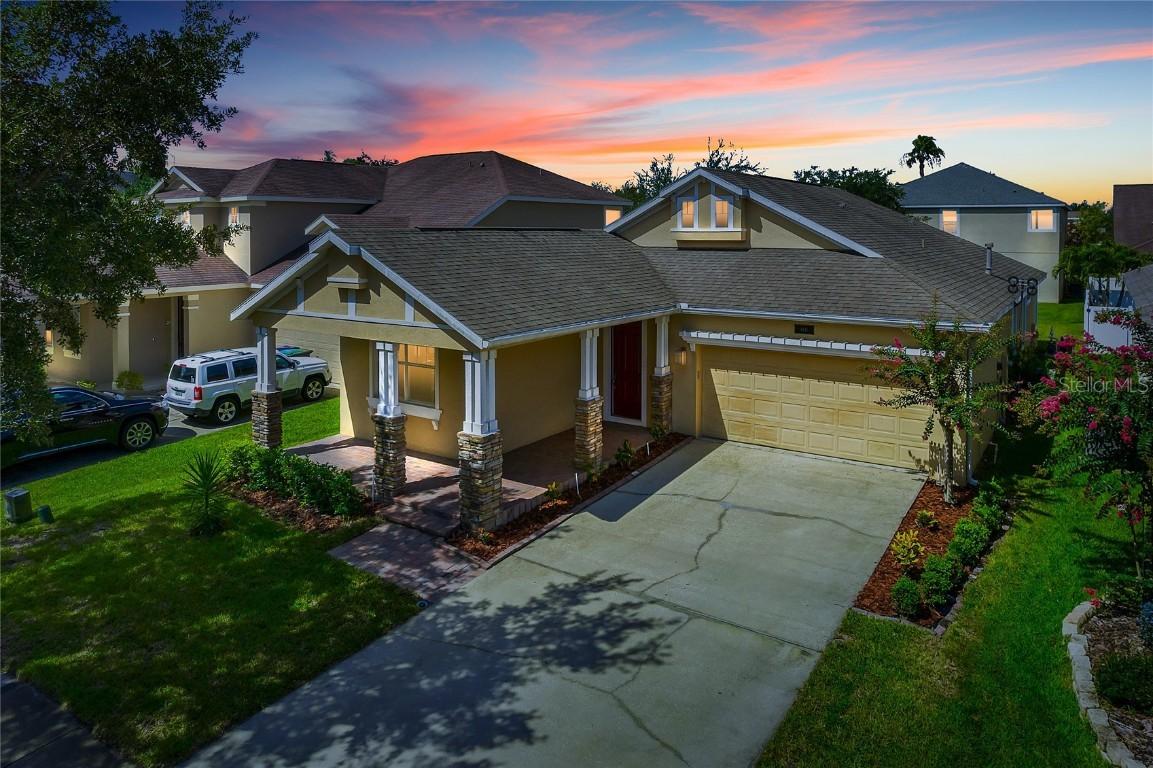 4818 River Gem Ave., Windermere, FL 34786