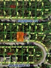 411 Mulberry Ct., Poinciana, FL 34759