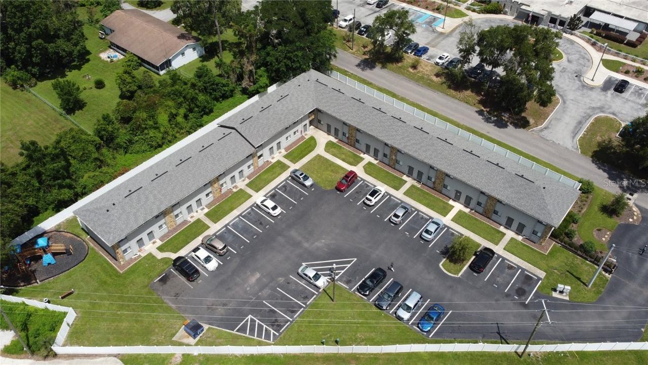 37202 Majestic Oak Ct., Dade City, FL 33525