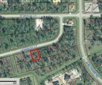 153 Sparrow Ct., Poinciana, FL 34759