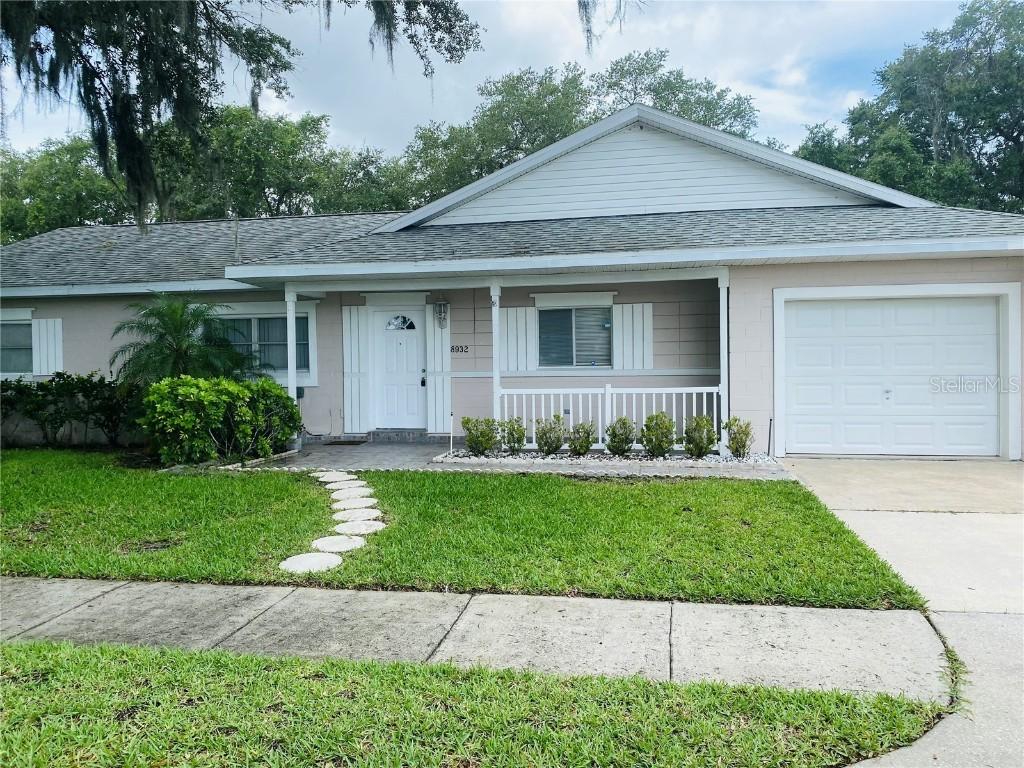 8932 Great Sound Dr., Orlando, FL 32827