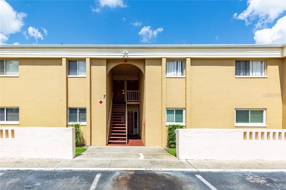 1000 Lake Of The Woods Blvd. #F103, Fern Park, FL 32730
