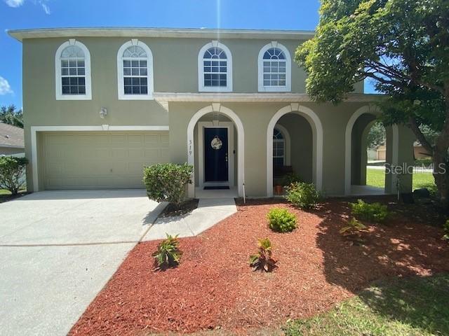 319 Flint St., Haines City, FL 33844
