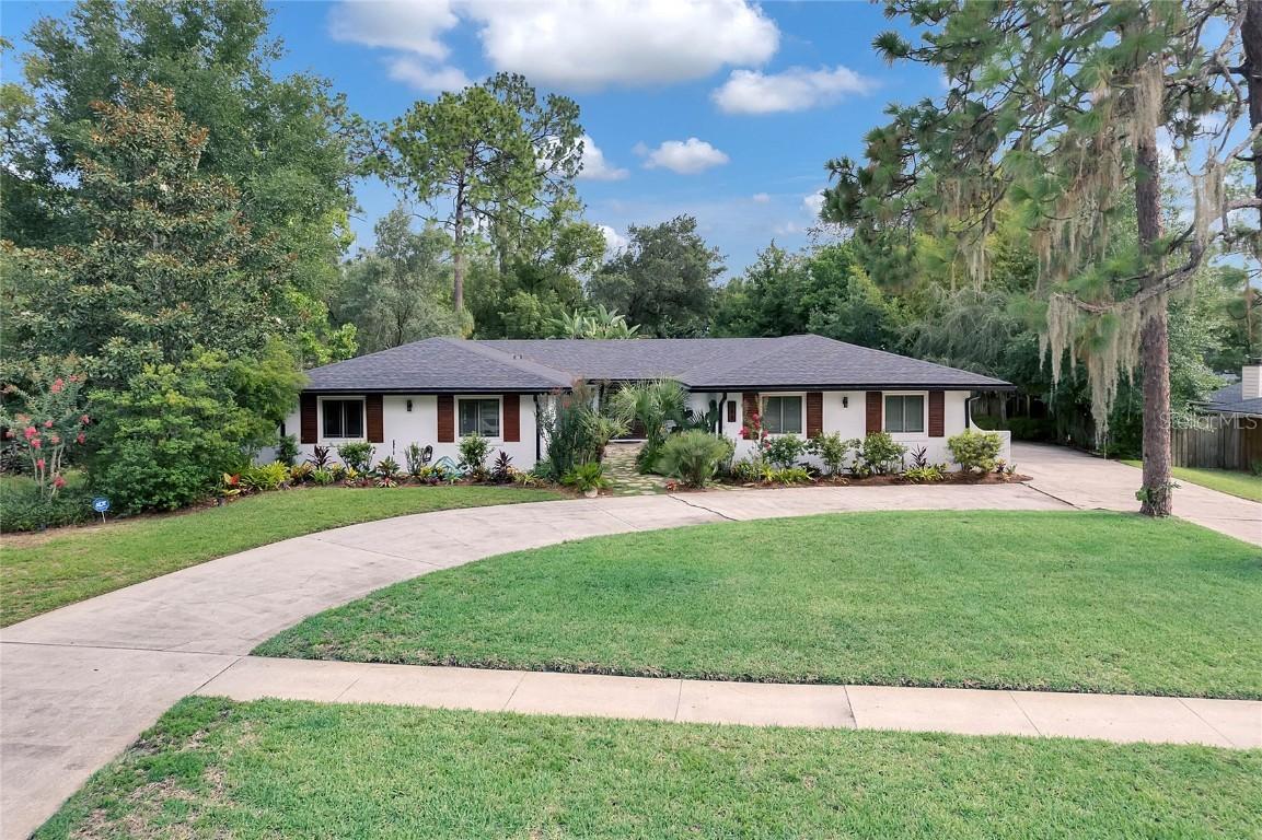 109 Windmill Way, Longwood, FL 32750