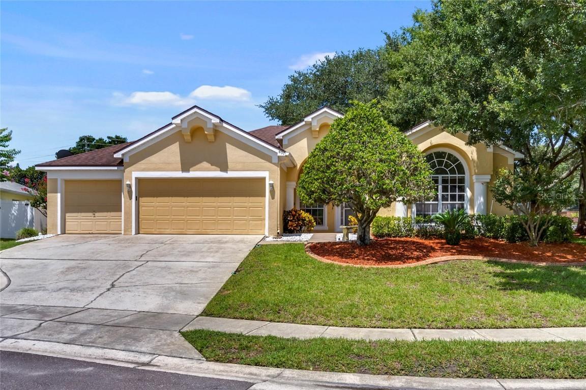 651 Fox Hunt Cir., Longwood, FL 32750