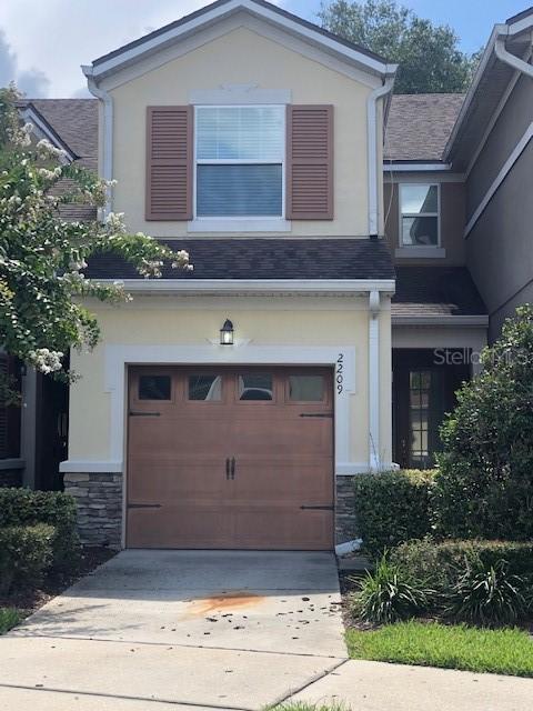 2209 Brookridge Tr., Sanford, FL 32773