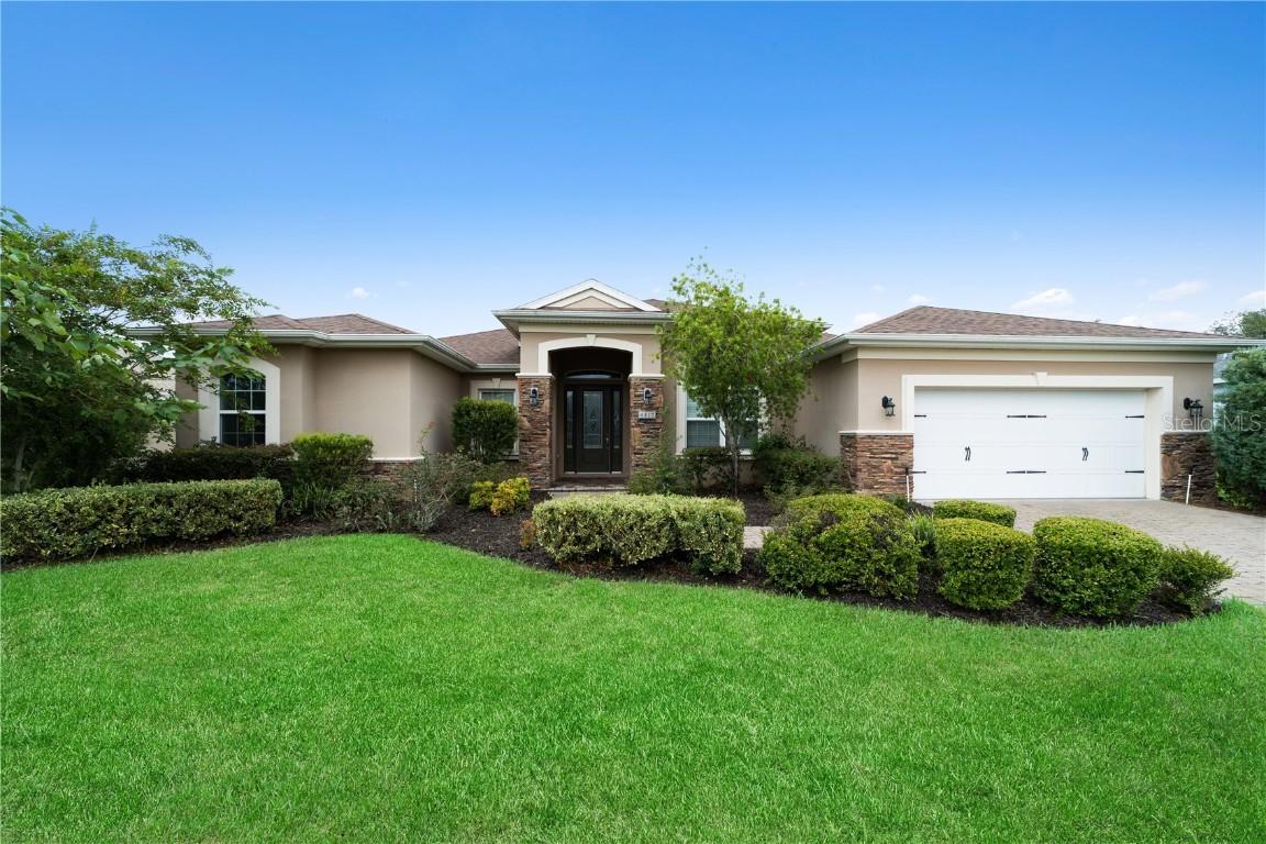 4417 SW 65 Pl., Ocala, FL 34474