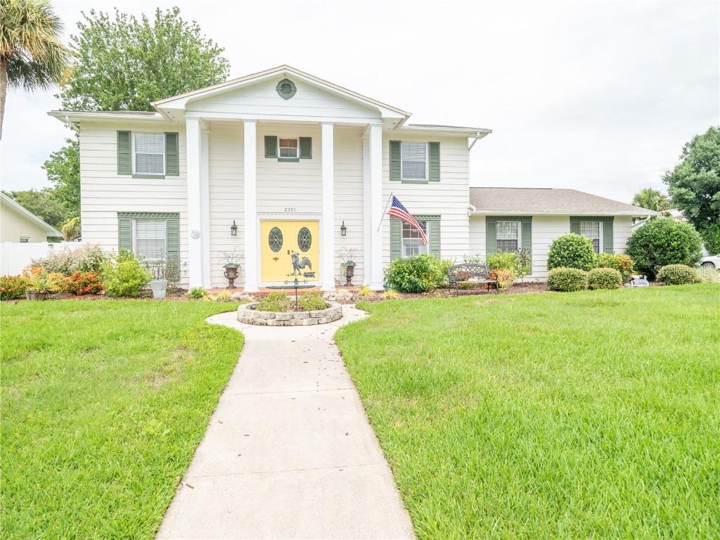 2320 Irlo Dr., Kissimmee, FL 34741