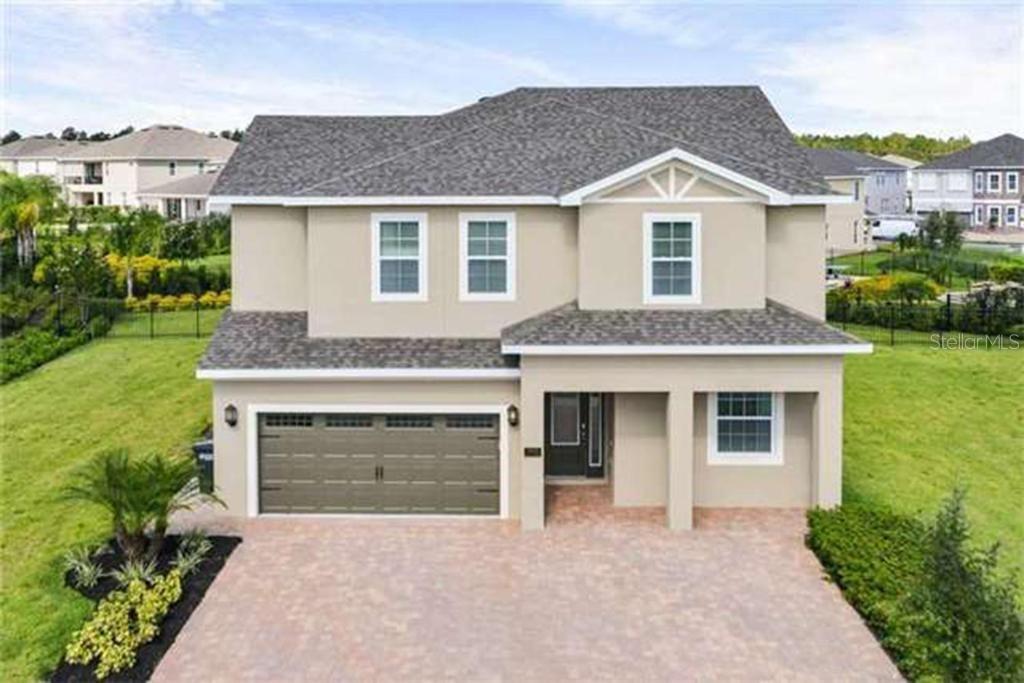 380 Falls Dr., Kissimmee, FL 34747
