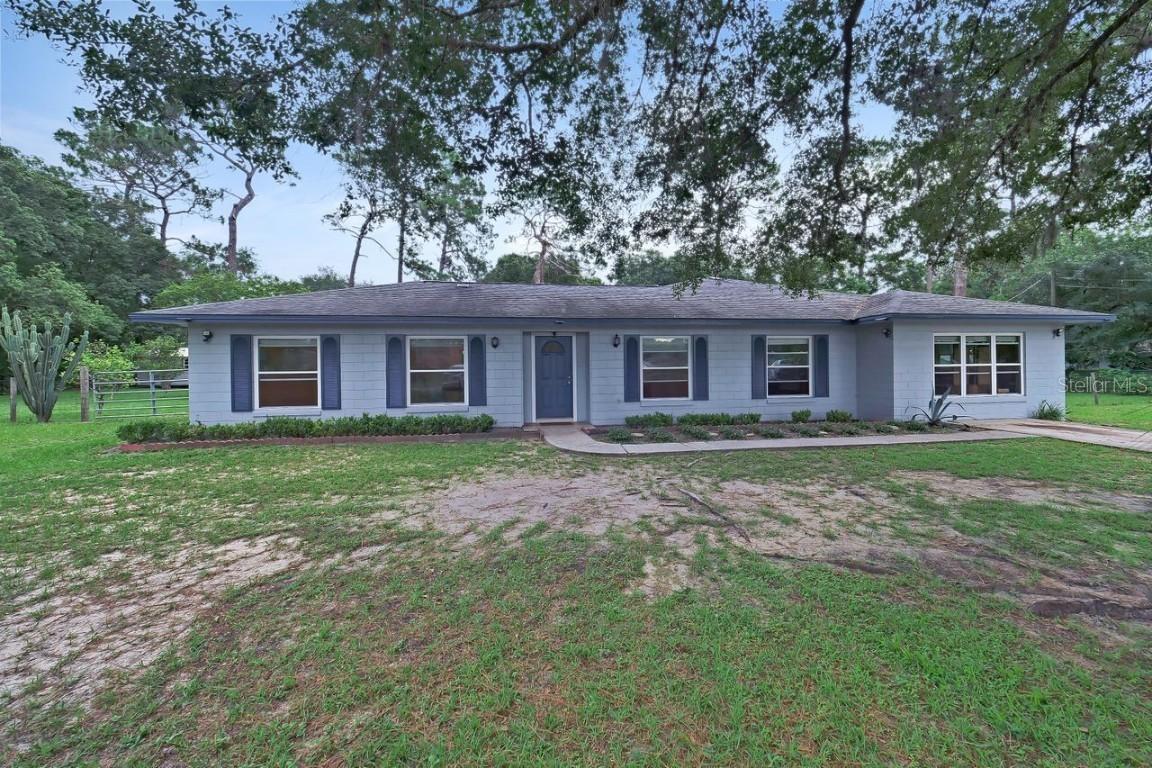 34530 Thrill Hill Rd., Eustis, FL 32736