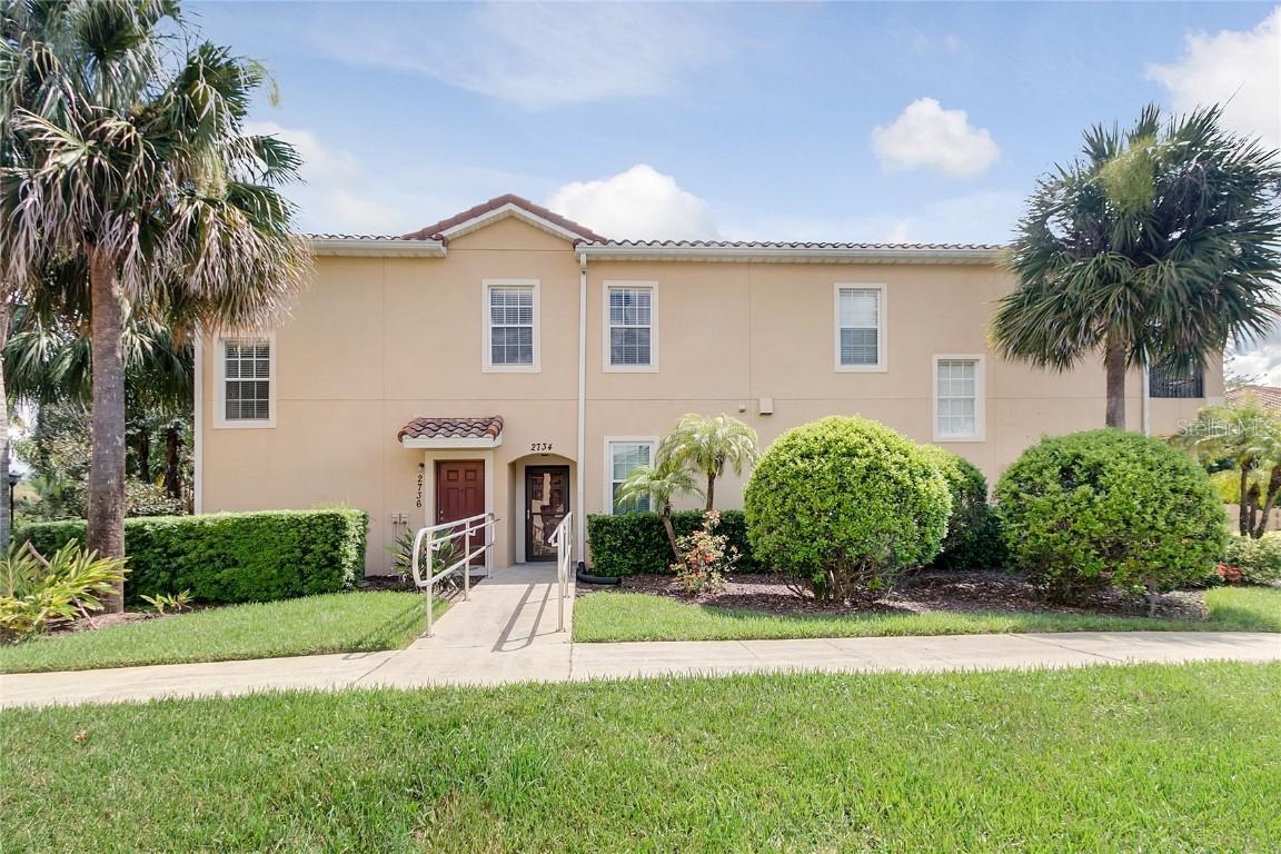 2734 Oakwater Dr. #B34, Kissimmee, FL 34747