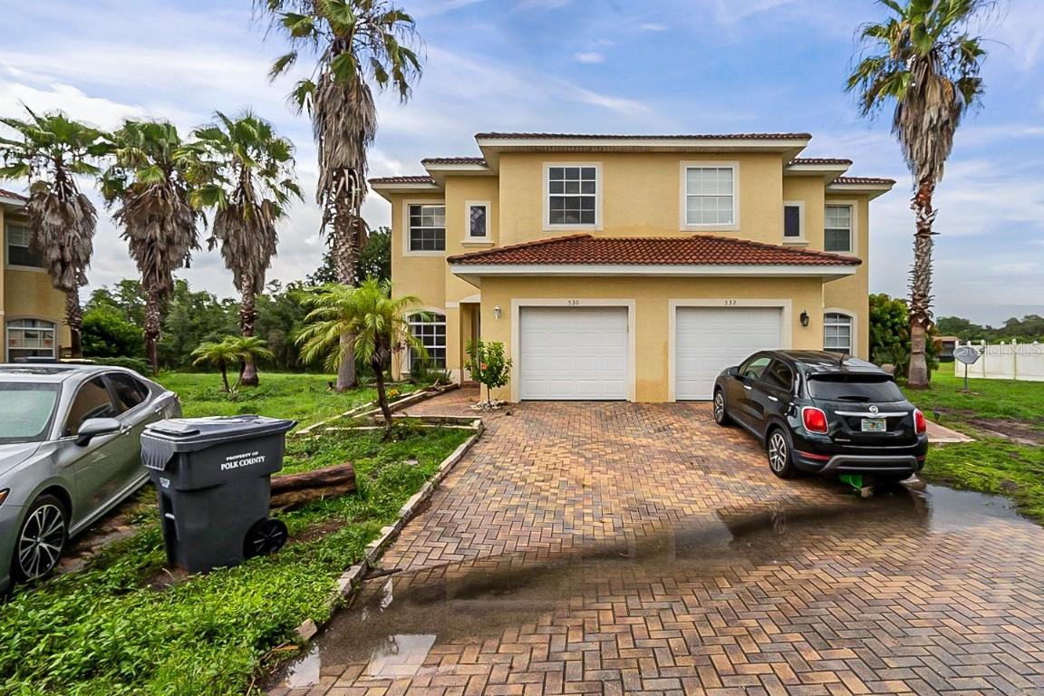 530 Parsley Ct., Poinciana, FL 34759