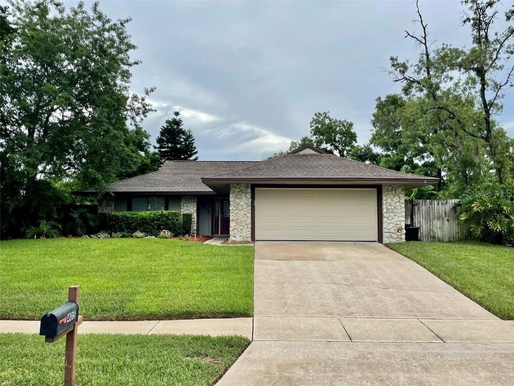 405 Surrey Run, Casselberry, FL 32707