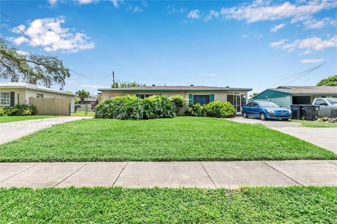 902 26th St., Orlando, FL 32805