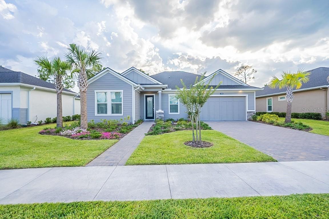436 Nottinghill St., Ormond Beach, FL 32174