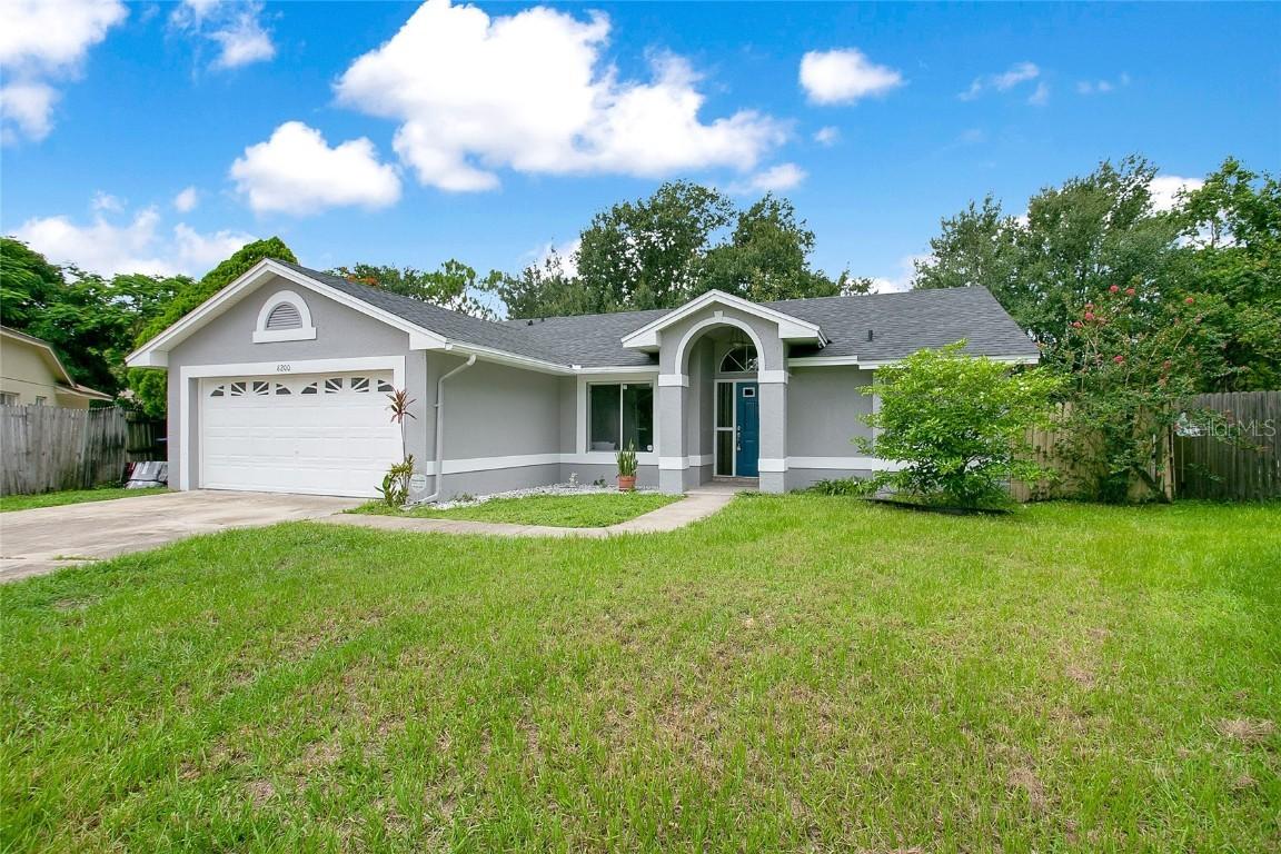 8200 Scarborough Ct., Orlando, FL 32829