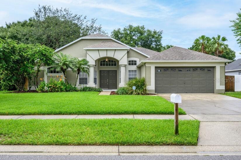 617 W Artesia St., Oviedo, FL 32765
