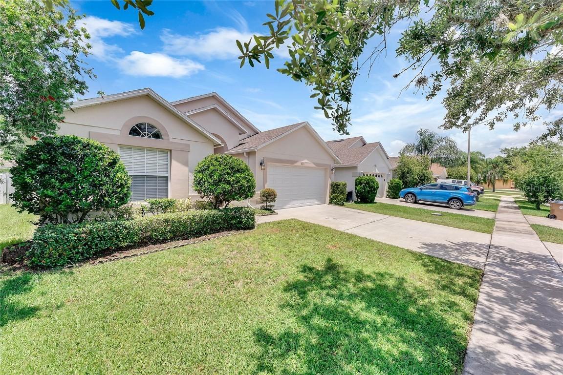 171 Thornbury Dr., Kissimmee, FL 34744