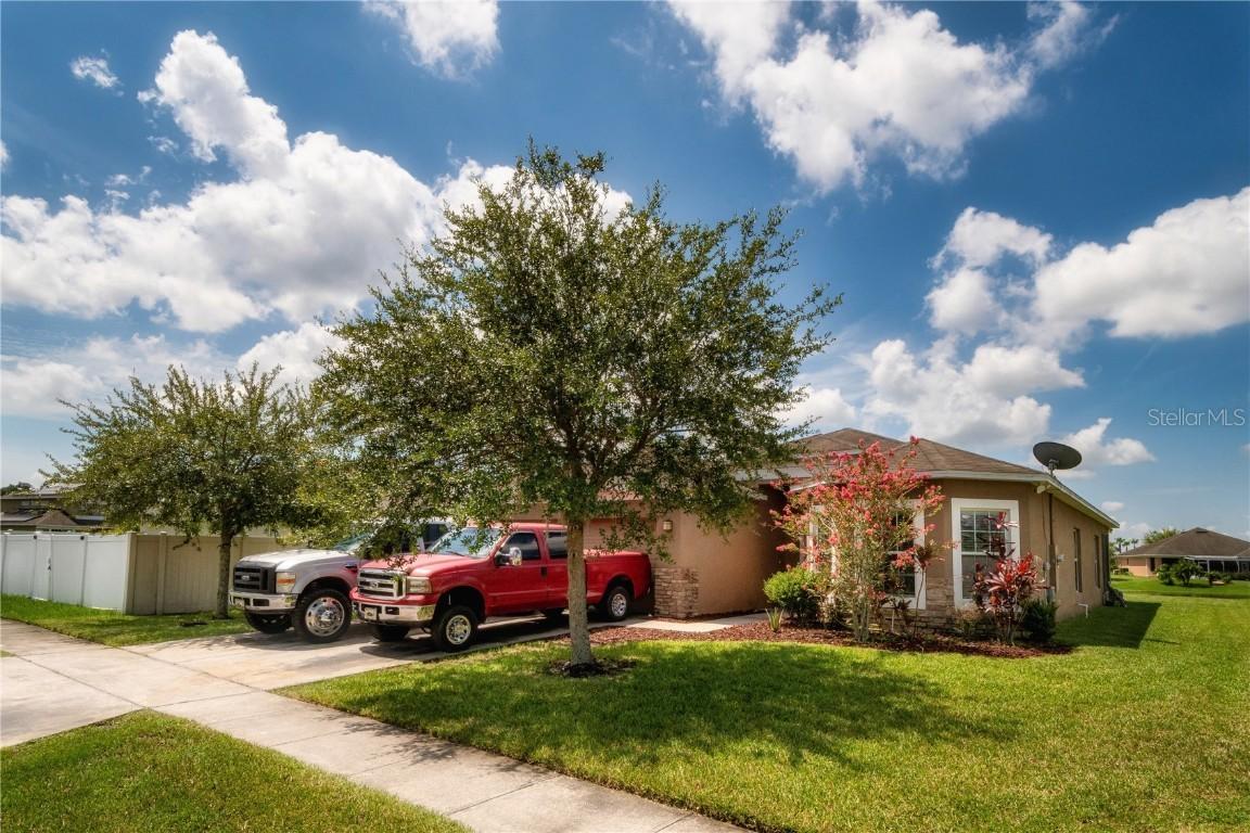 4514 Mackenzie Way, Kissimmee, FL 34758