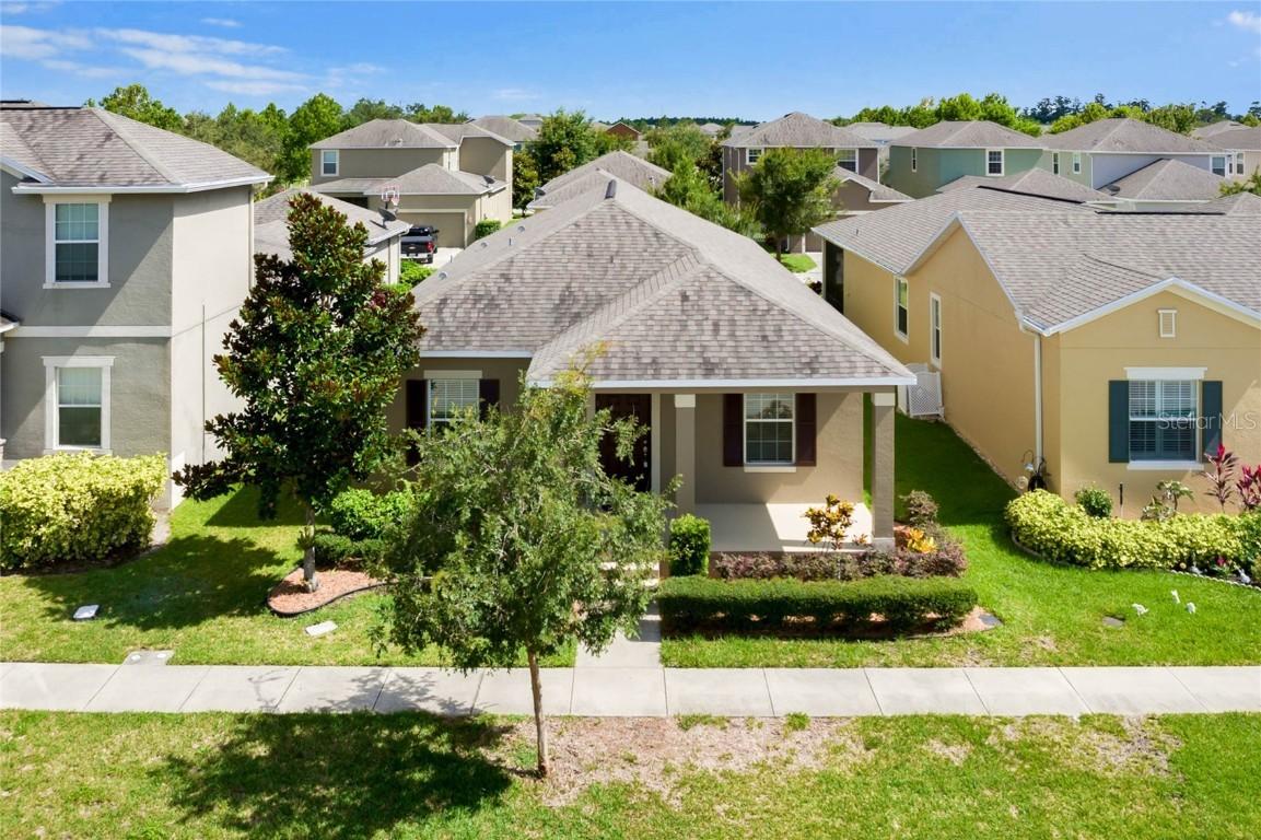 6816 Butterfly Dr., Saint Cloud, FL 34773