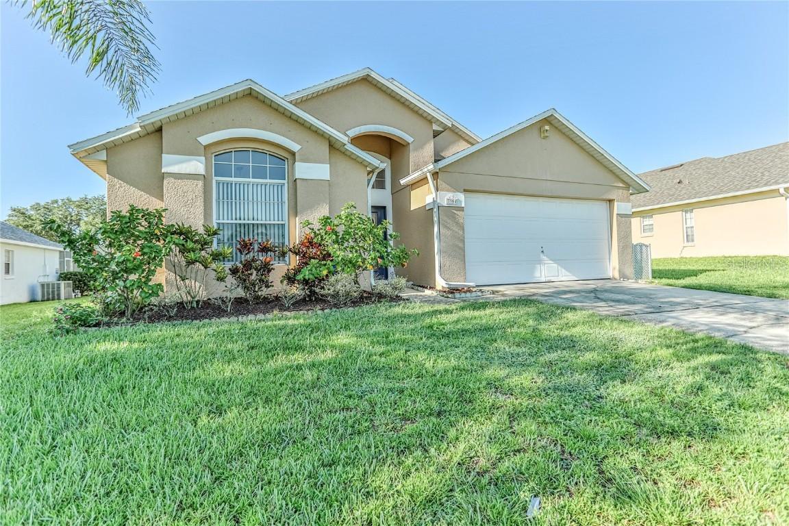 7904 Magnolia Bend Ct., Kissimmee, FL 34747