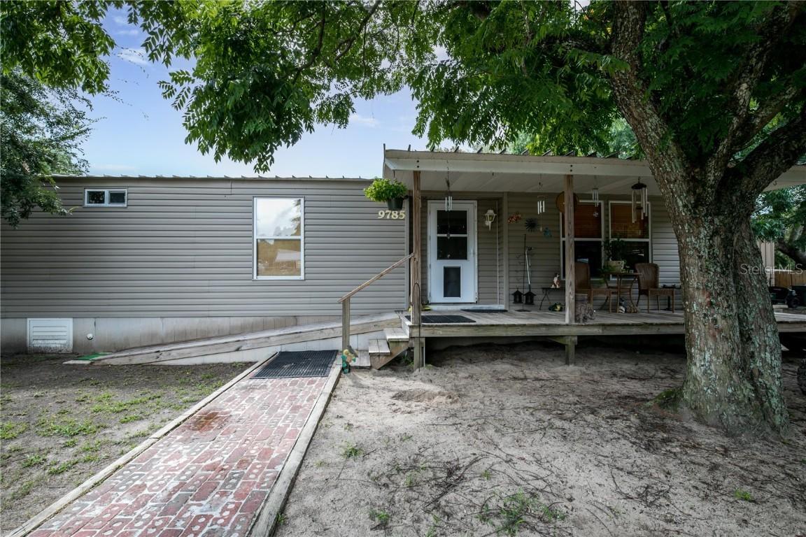 9785 SE 309th Ave., Altoona, FL 32702
