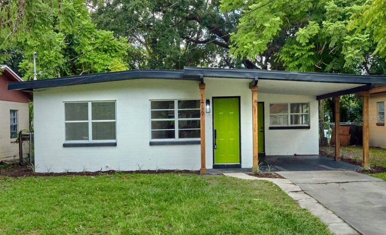 1416 Nieuport Ln., Orlando, FL 32805