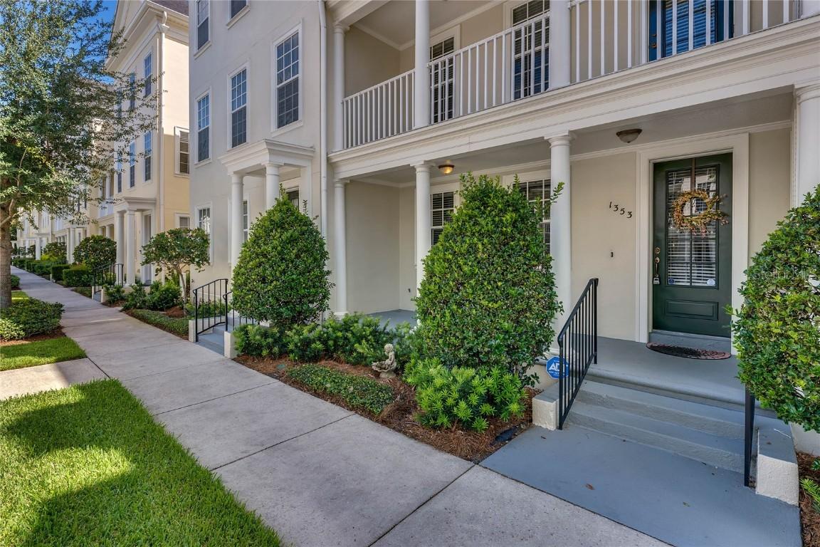 1353 Chatfield Pl., Orlando, FL 32814